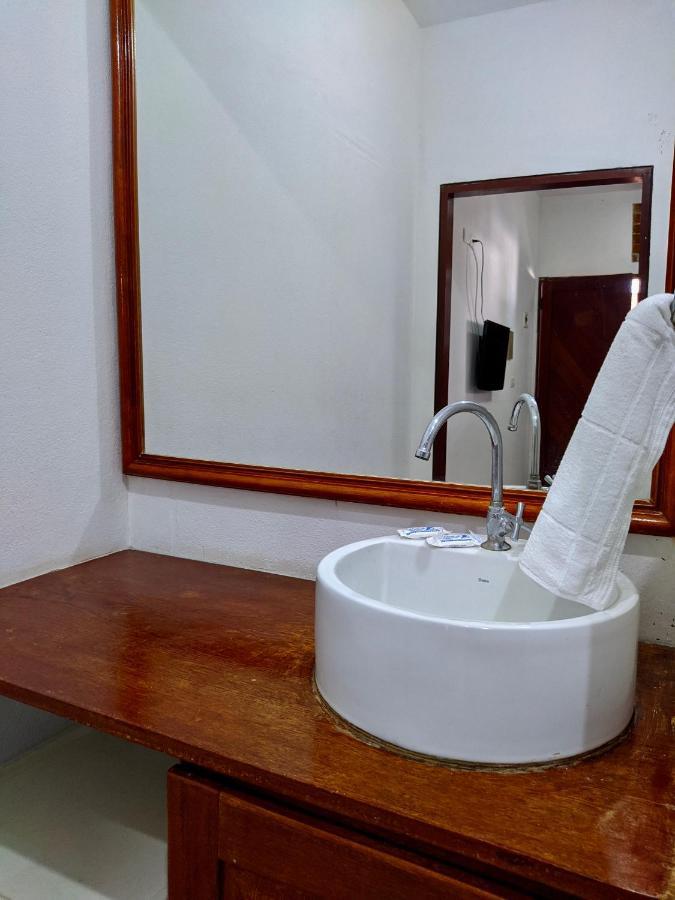 Suíte Família 1º Andar